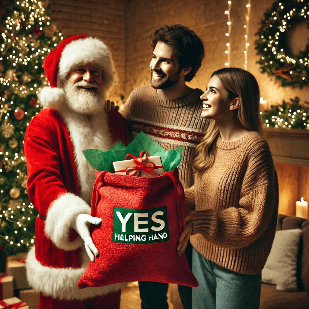 12 Sustainable Christmas Gift Ideas Under $200.