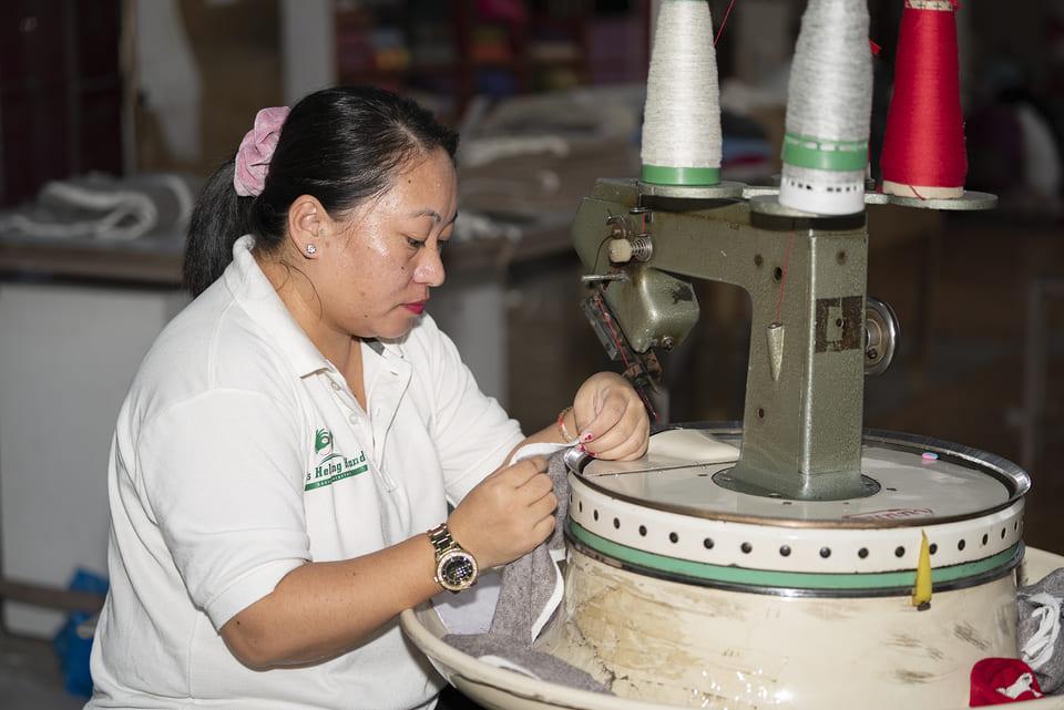 Makers story