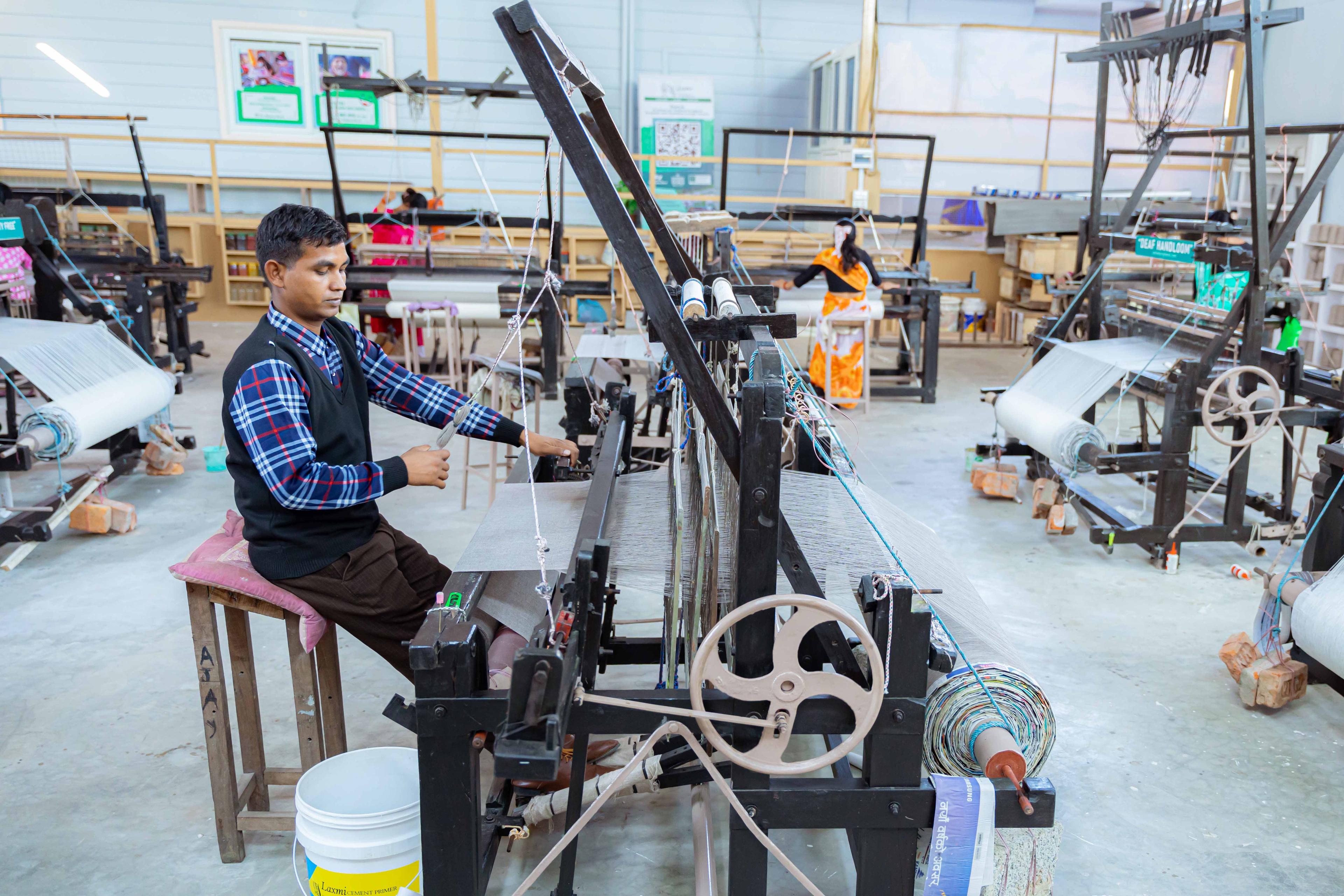 Makers story