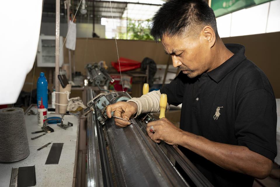 Makers story
