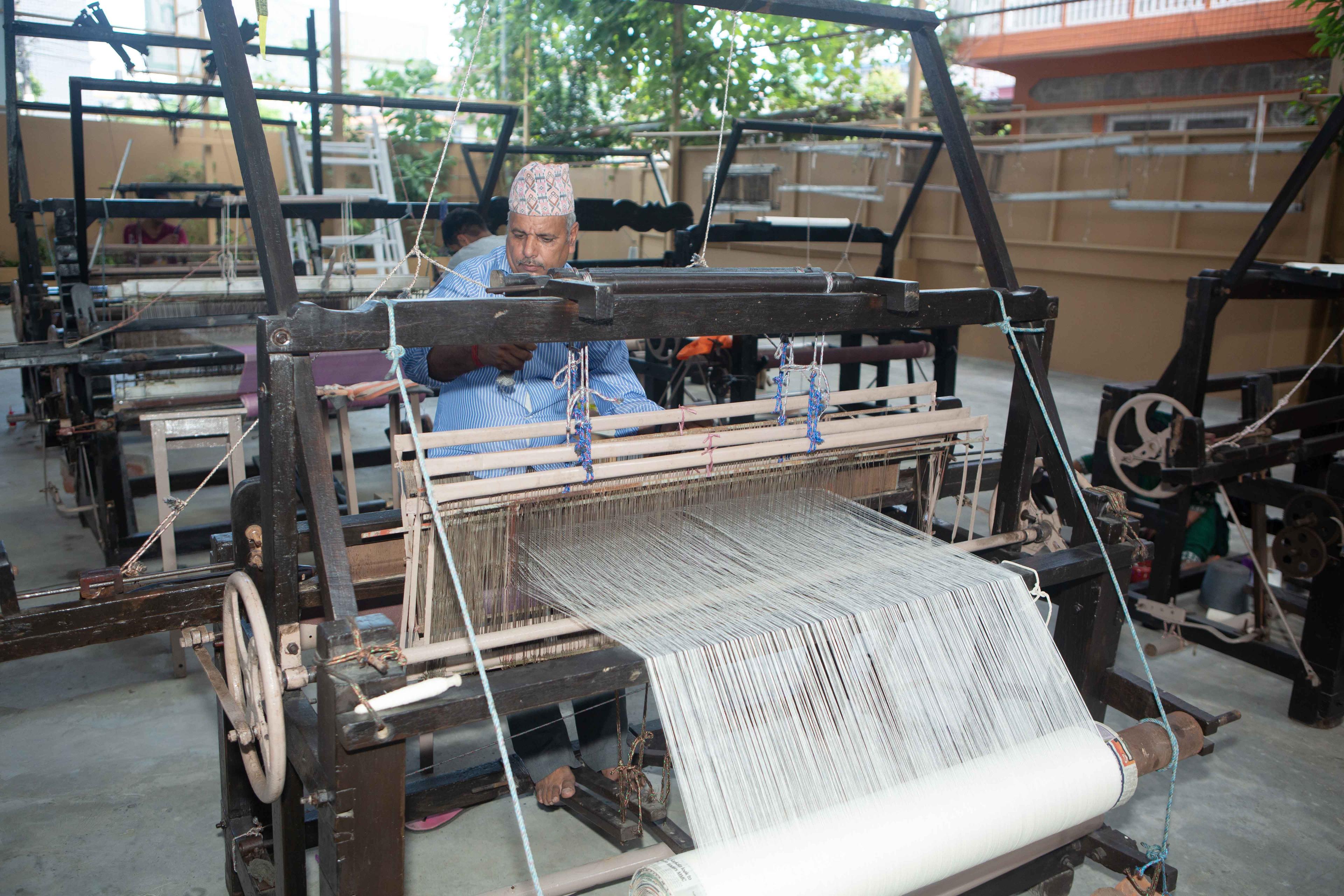 Makers story