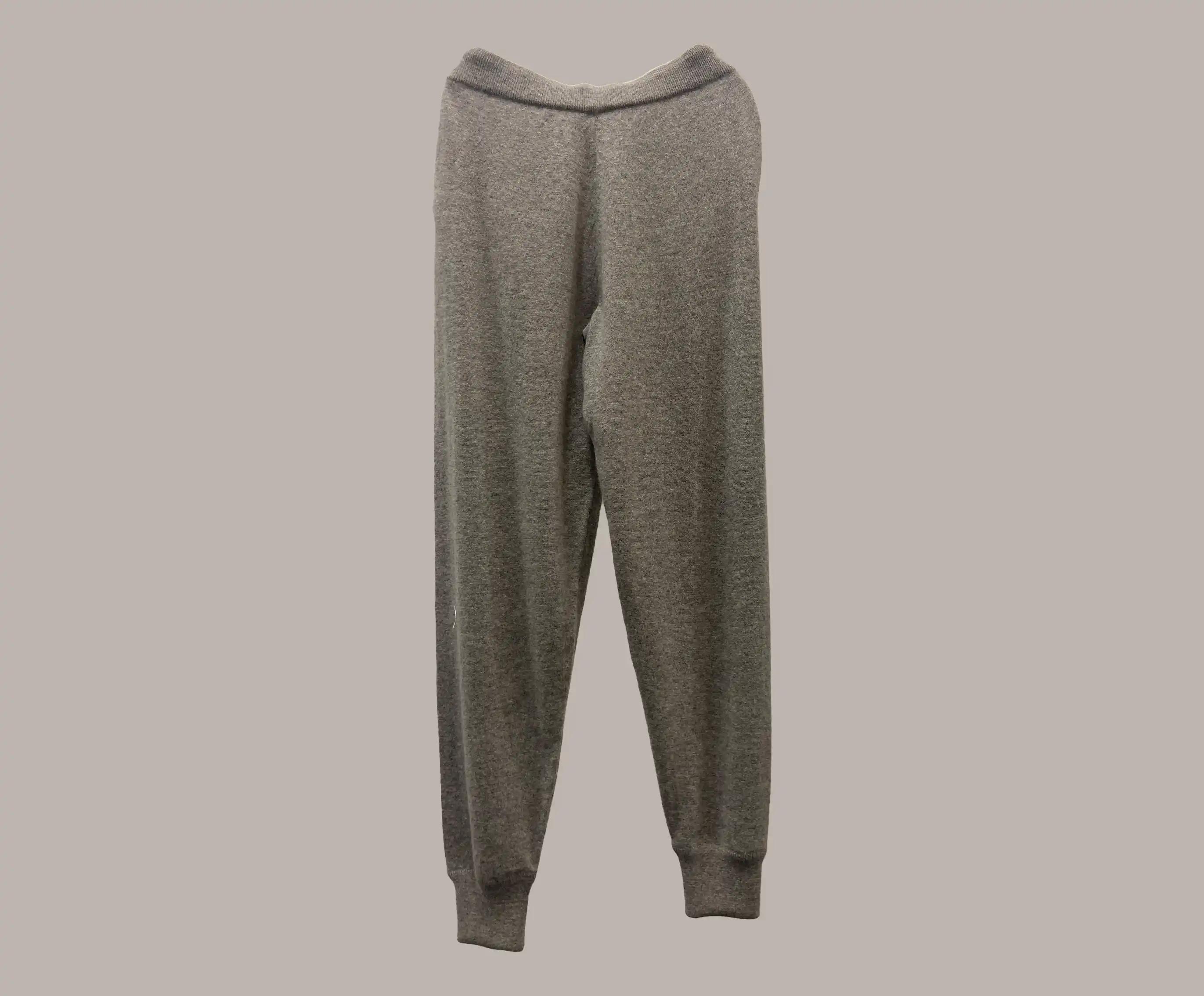 Men’s Light Gray Sweat Pants