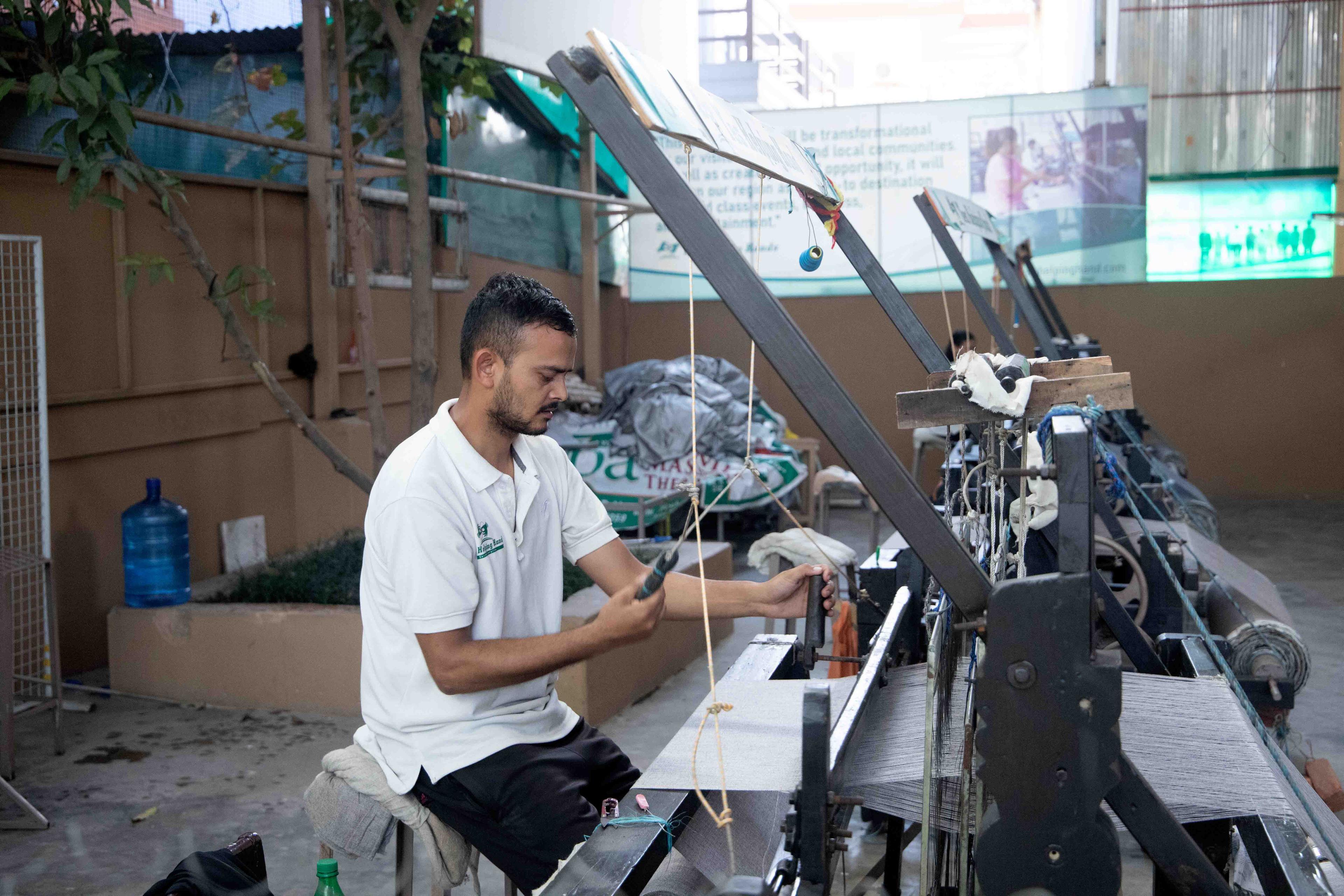 Makers story