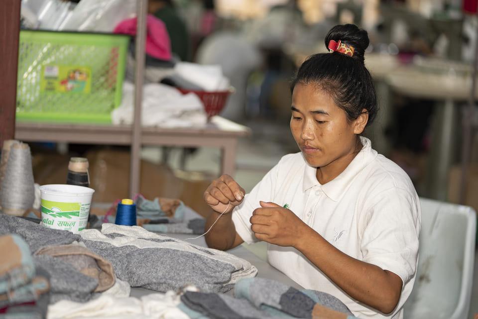 Makers story