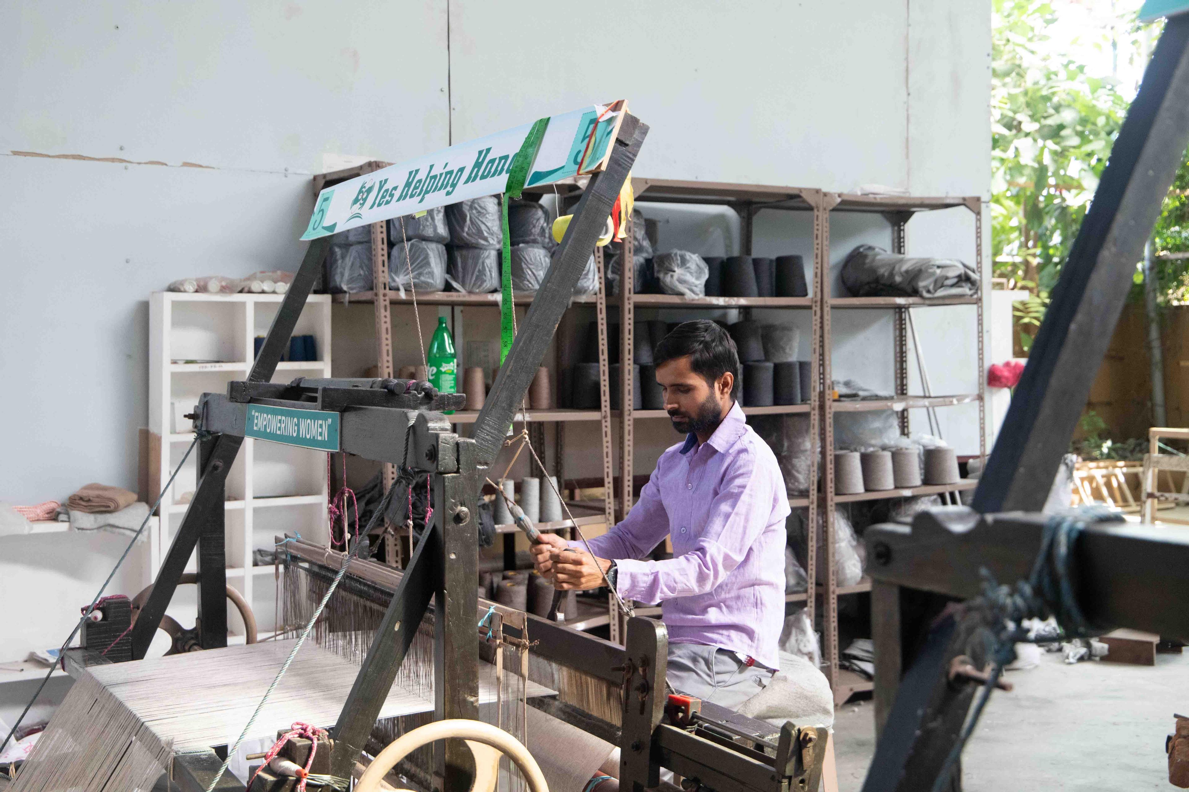 Makers story