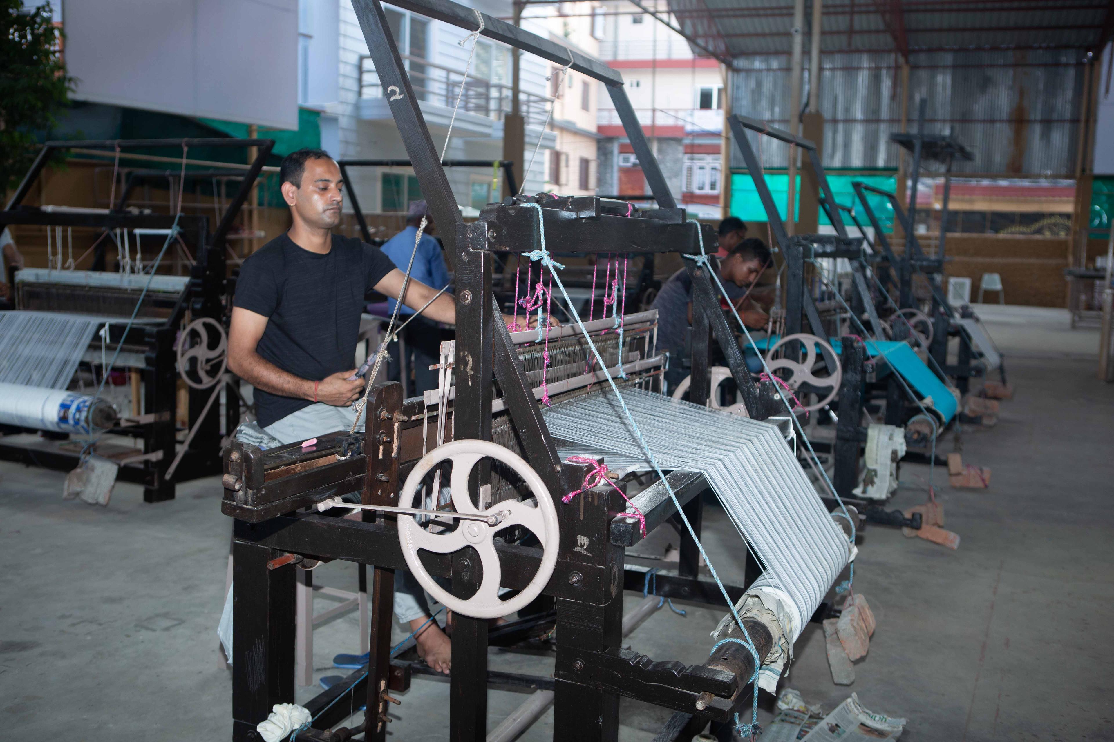 Makers story